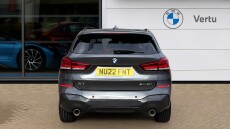 BMW X1 sDrive 20i [178] M Sport 5dr Step Auto Petrol Estate